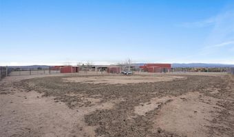 25 Arroyita, Algodones, NM 87001