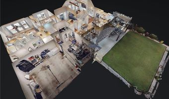 3103 NE Doyle Dr, Bentonville, AR 72712