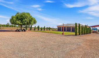 2634 W OHARA Rd, Anthony, NM 88021