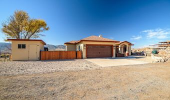 685 S Mccracken Ln, Camp Verde, AZ 86322