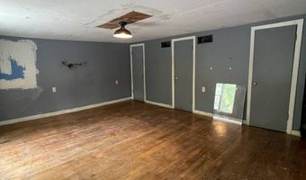 159 N Texas Ave, Atoka, OK 74525