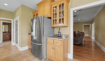 5140 Lower Bay Rd, Bay St. Louis, MS 39520