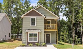 224 Saluda St, Belton, SC 29627