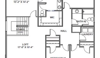 588 S Cedar Creek Dr #97, Cedar City, UT 84720