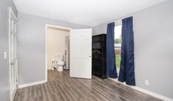 410 S Gonser Ave, Ashley, IN 46705