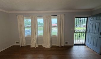 6201 SPRUCE Dr, Anniston, AL 36206