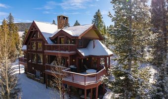 66 CHAPARRAL Ln, Breckenridge, CO 80424