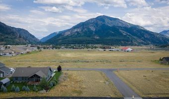 ALPINE MEADOWS lot 82, Alpine, WY 83128