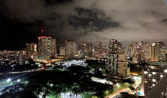 1778 Ala Moana Blvd 3306, Honolulu, HI 96815