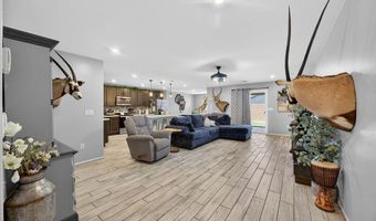 403 Triple Falls St, Indian Springs, NV 89018