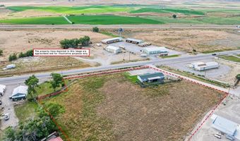2940 S Frontage Rd, American Falls, ID 83211