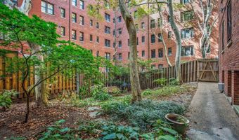 1010 25TH St NW #208, Washington, DC 20037