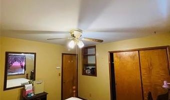 306 N Cherokee St, Beggs, OK 74421