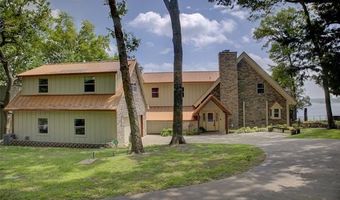 35702 Sportman Rd, Afton, OK 74331