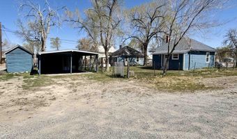 295 Apache St, Imlay, NV 89418