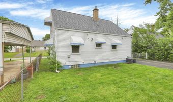 1213 E 25th Ave, Columbus, OH 43211