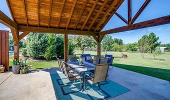 419 Scenic View Dr, Aledo, TX 76008