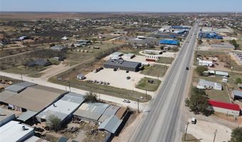 2065 US HWY 277, Anson, TX 79501