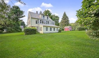 42 Sulyma St, Cumberland, RI 02864
