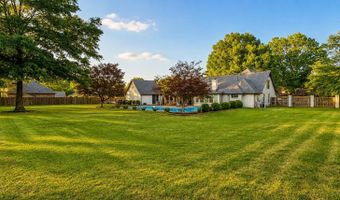 3223 WOLSTENHOLME Dr, Bartlett, TN 38133