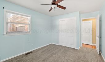 2307 ATKINSEN St, Amarillo, TX 79106