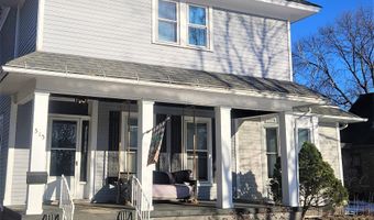 515 S Harlan St, Algona, IA 50511