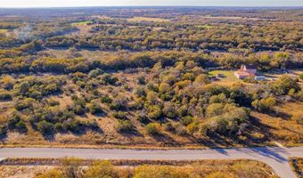 220 Jefferson Way, Weatherford, TX 76088