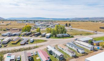 541 N WASHINGTON St C7, Afton, WY 83110