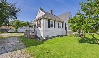 201 E 38th St, Anderson, IN 46013