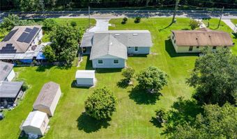 2719 N 91 MINE Rd, Bartow, FL 33830