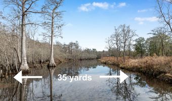 Reds Landing Rd, Andrews, SC 29510