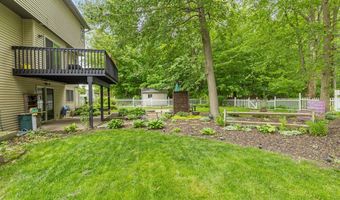 11576 Spruceview Dr, Allendale, MI 49401