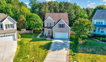 1009 Country Glen Ct, Apex, NC 27502