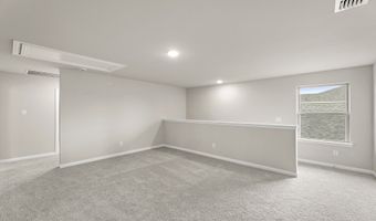 2707 Weston Way Plan: Montgomery, Anna, TX 75409