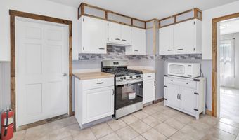 56 Gem Ave, Bridgeport, CT 06606