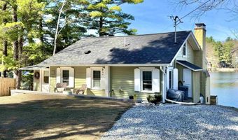 35 Greenwood Rd, Amherst, NH 03031