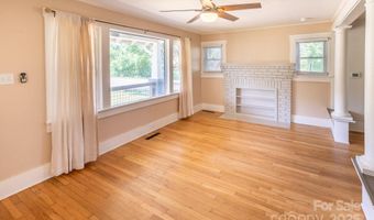 58 Oakley Rd, Asheville, NC 28803