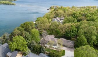 2808 Government Point Rd NE, Alexandria, MN 56308