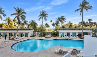 10101 Collins Ave 11D +Cabana, Bal Harbour, FL 33154