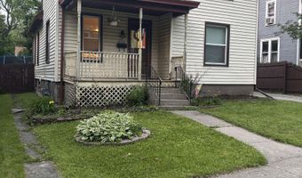 823 E Hunt, Adrian, MI 49221