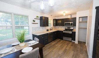 600 Scenic Dr, Alvord, TX 76225