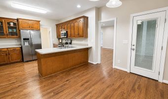 204 HAZEL CREEK Trl, Anniston, AL 36207