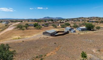 2330 N Navajo Pl, Chino Valley, AZ 86323