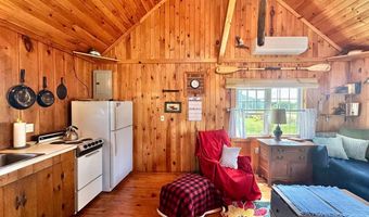 288 Mooseneck Rd, Addison, ME 04606