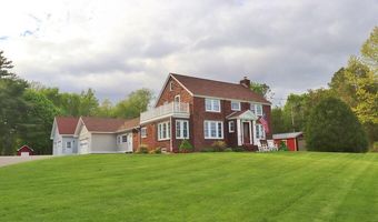 235 Webster Ave, Bangor, ME 04401