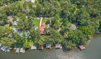 56 Overlook Dr, Ashland, MS 38603