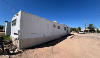 184 N Adams St, Benson, AZ 85602