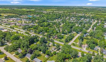 5806 Lake Michigan Dr, Allendale, MI 49401