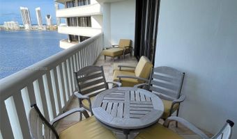 3000 Island Blvd 1103, Aventura, FL 33160