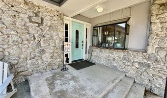 46 Bluff Rd, Adair, OK 74330